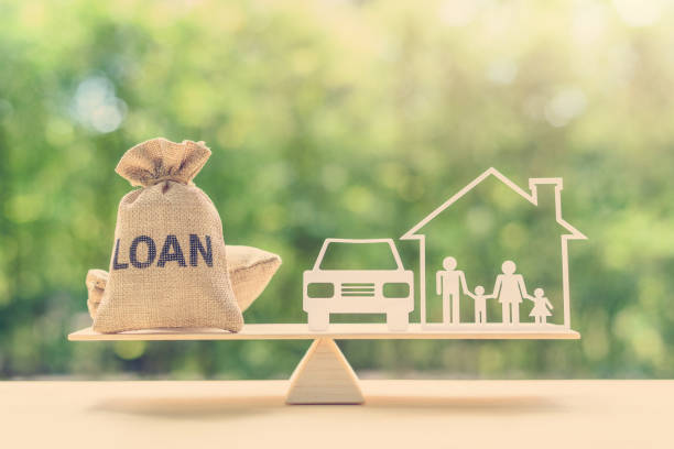 Best Loan Servicing and Management  in Soh Weber, UT